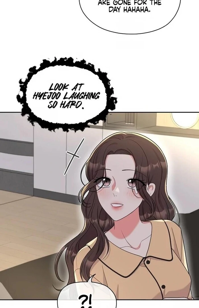 Oppa, That Must Be A Mistake! Chapter 52 - Page 47