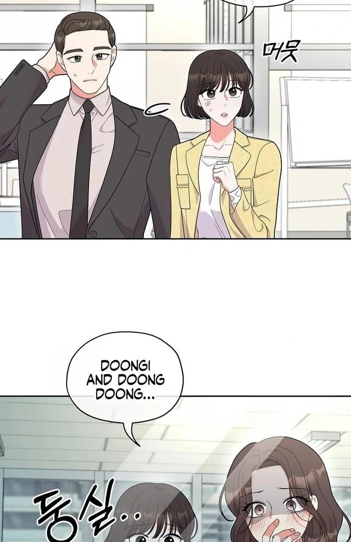 Oppa, That Must Be A Mistake! Chapter 52 - Page 5