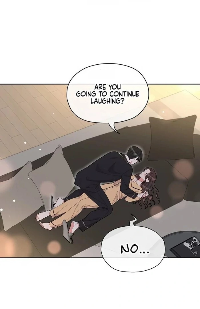 Oppa, That Must Be A Mistake! Chapter 52 - Page 56