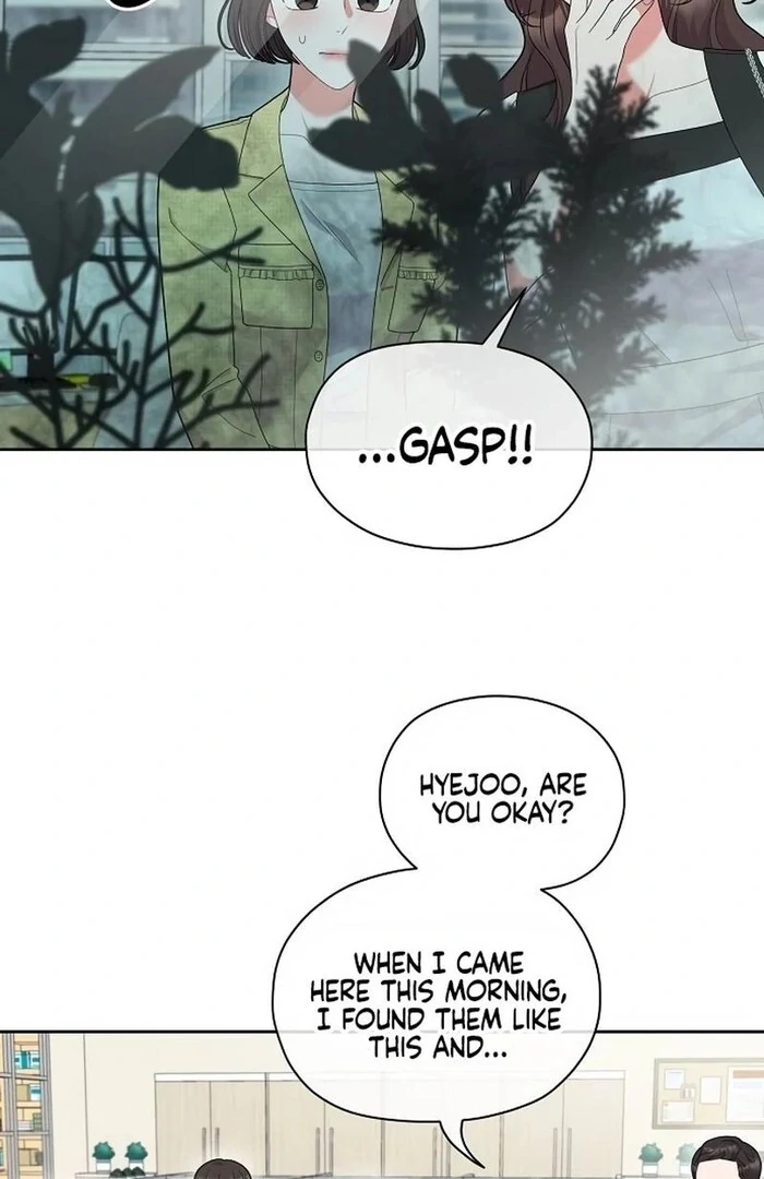 Oppa, That Must Be A Mistake! Chapter 52 - Page 6