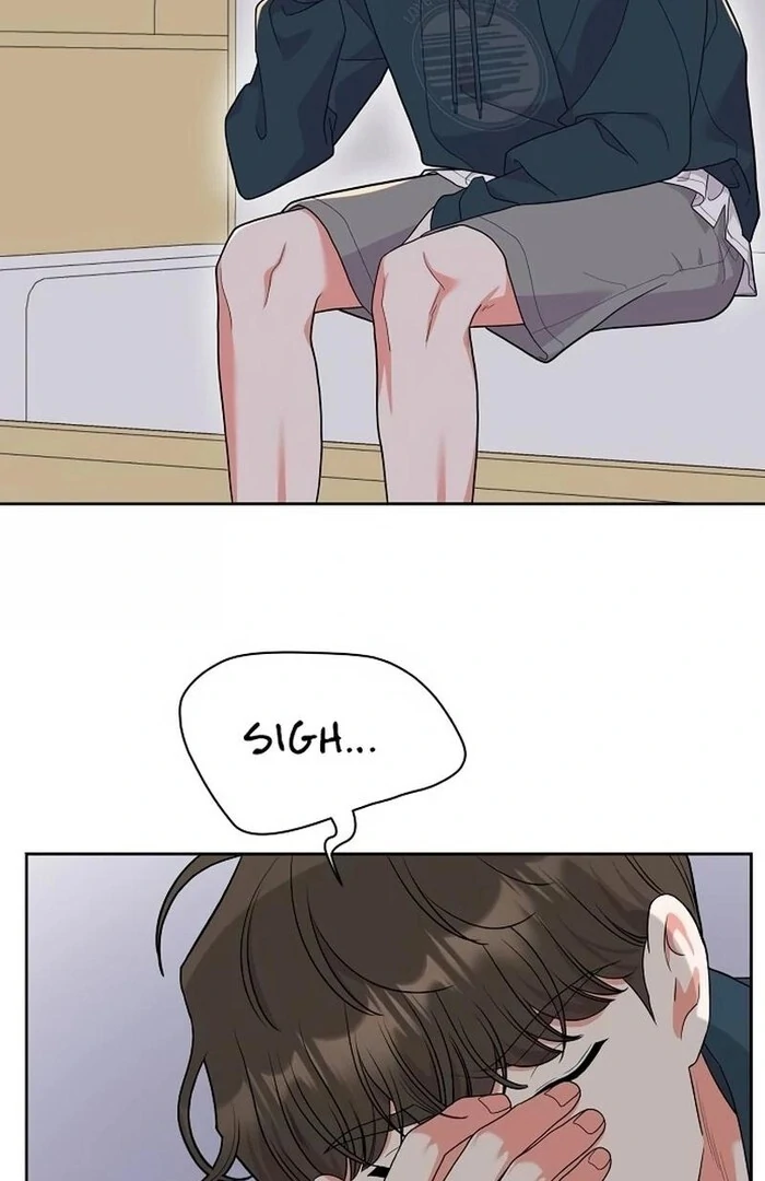 Oppa, That Must Be A Mistake! Chapter 52 - Page 62