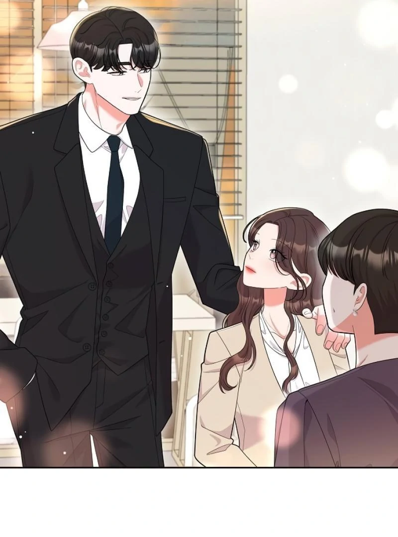 Oppa, That Must Be A Mistake! Chapter 55 - Page 11