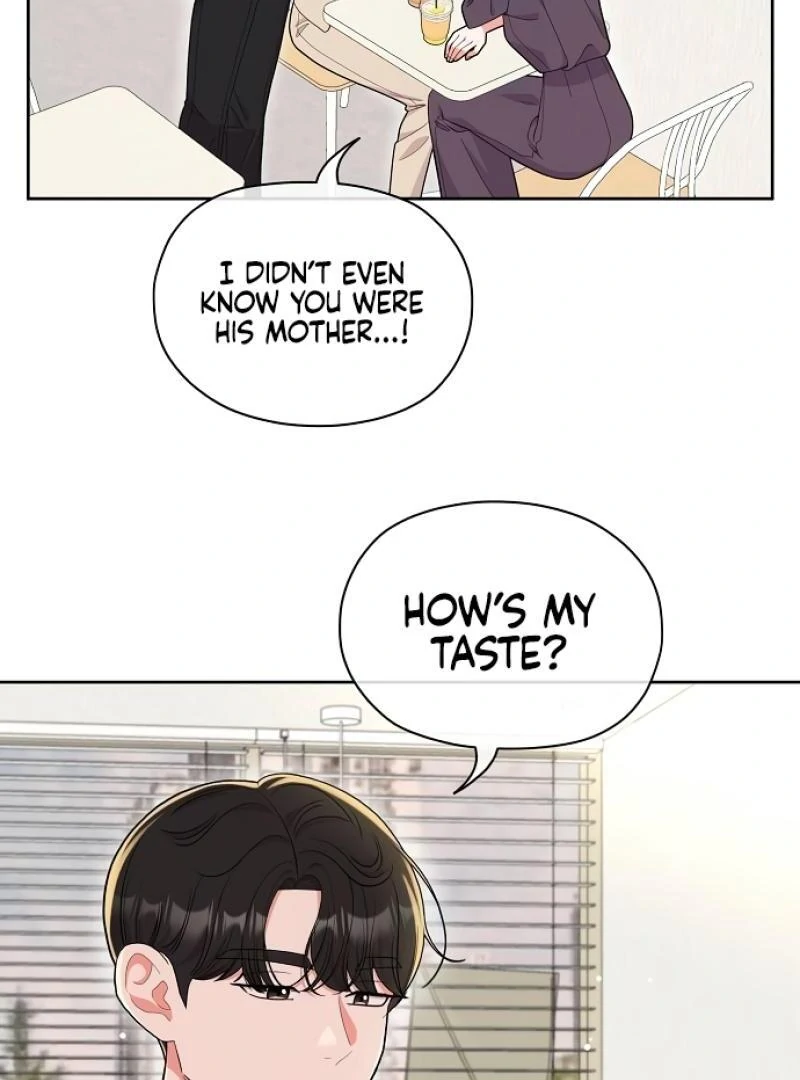 Oppa, That Must Be A Mistake! Chapter 55 - Page 14