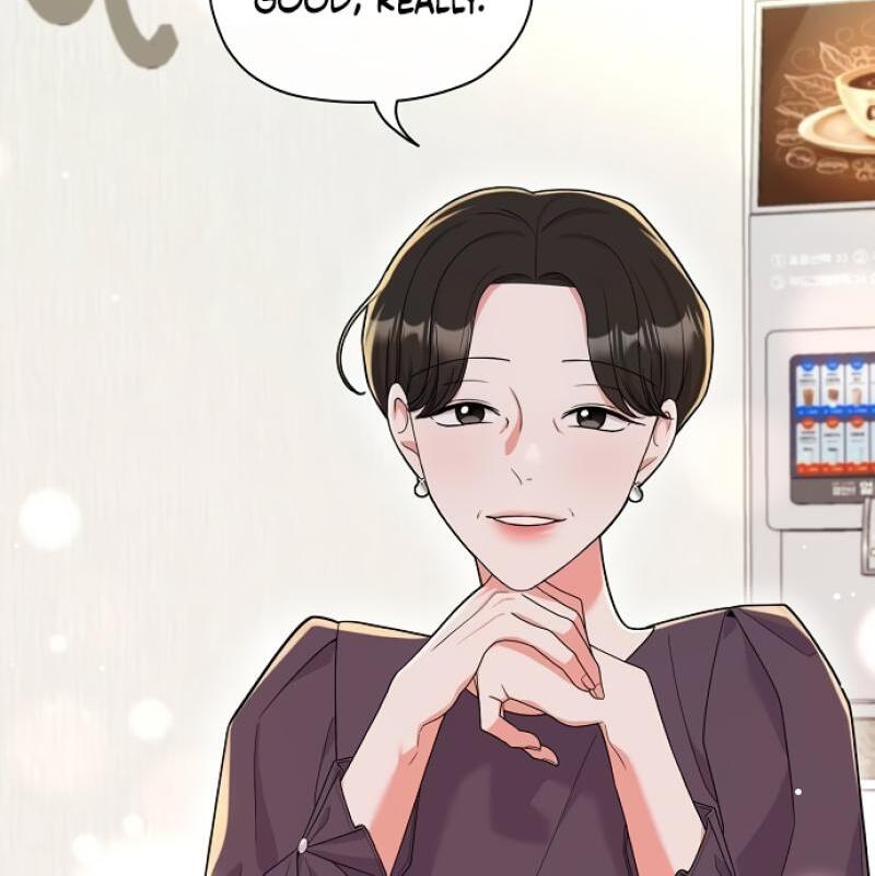 Oppa, That Must Be A Mistake! Chapter 55 - Page 16