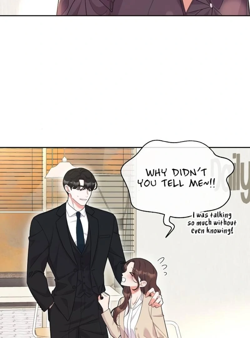 Oppa, That Must Be A Mistake! Chapter 55 - Page 17