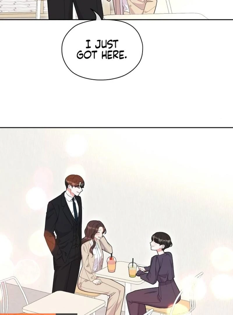 Oppa, That Must Be A Mistake! Chapter 55 - Page 18