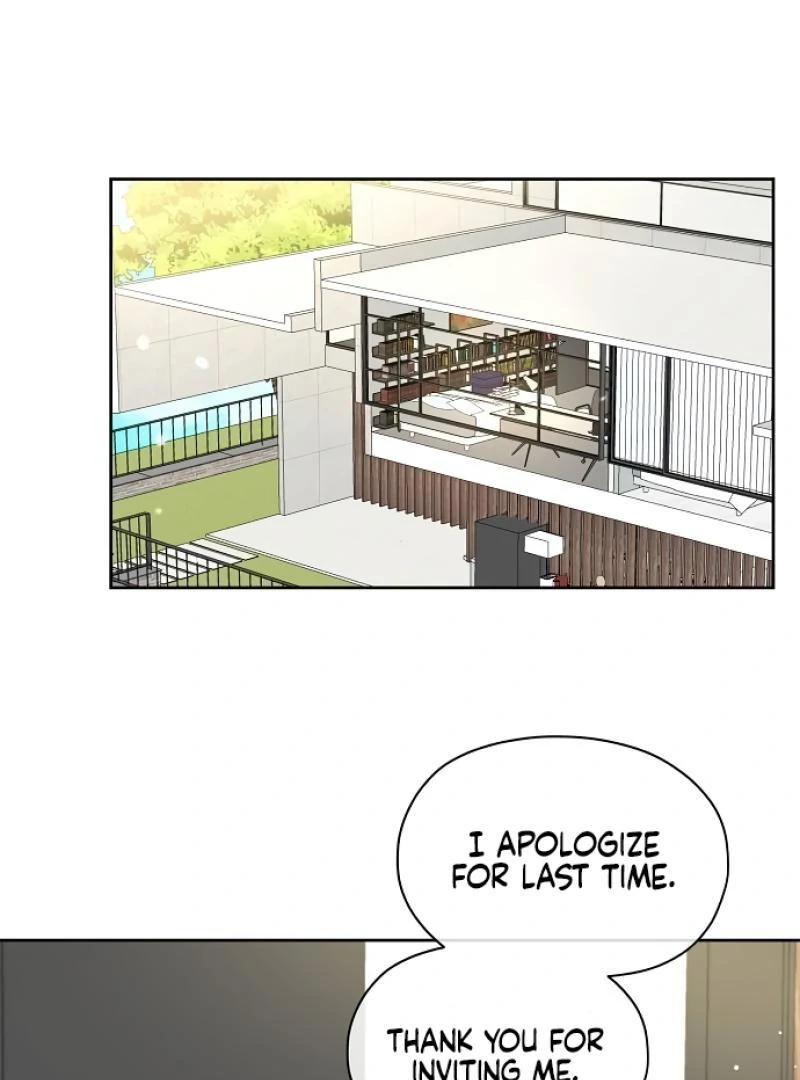 Oppa, That Must Be A Mistake! Chapter 55 - Page 21