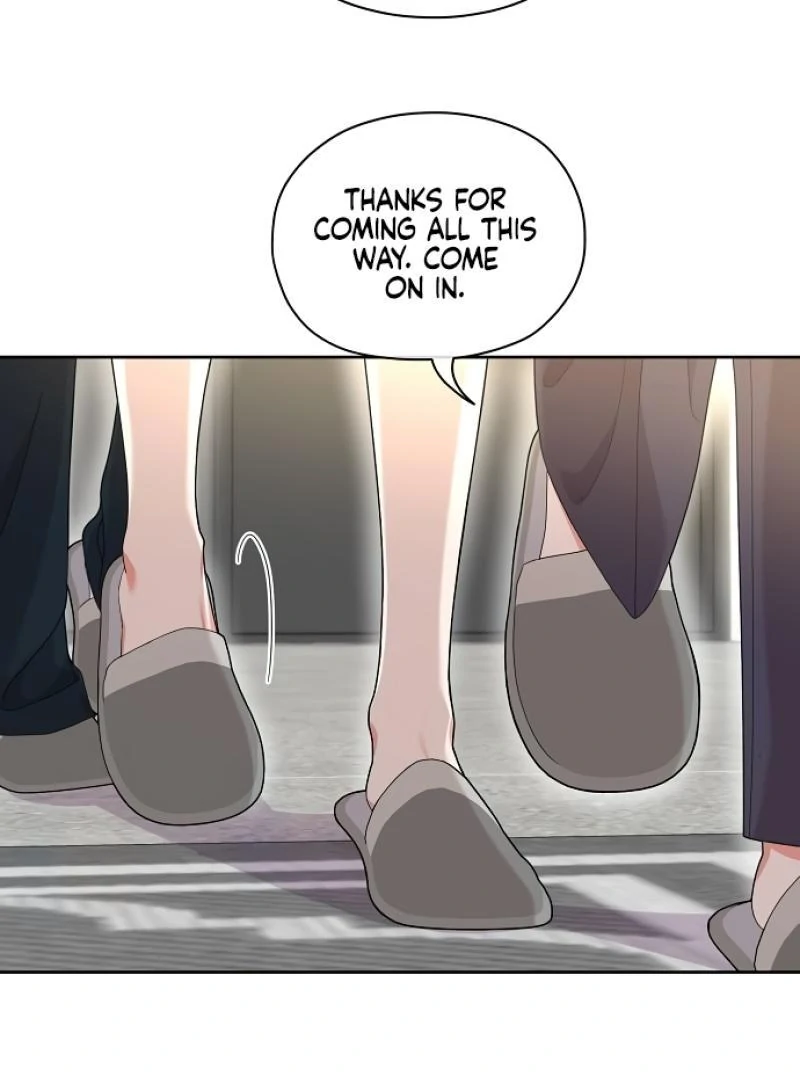 Oppa, That Must Be A Mistake! Chapter 55 - Page 23