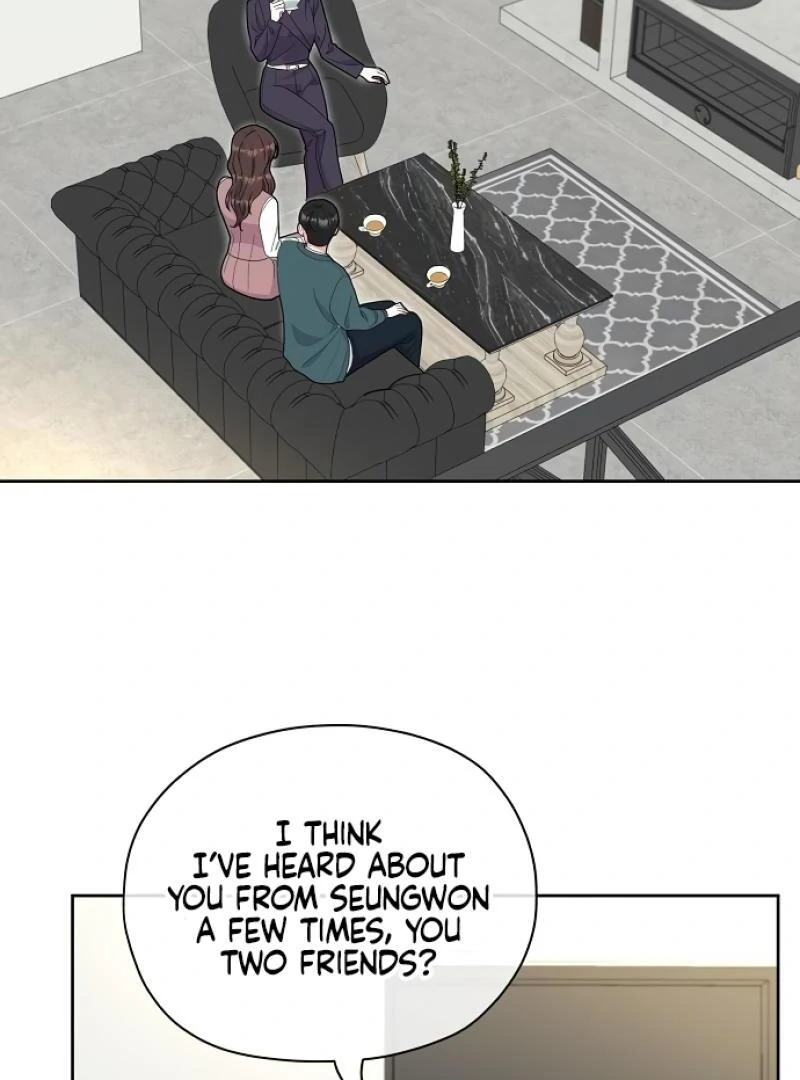 Oppa, That Must Be A Mistake! Chapter 55 - Page 26