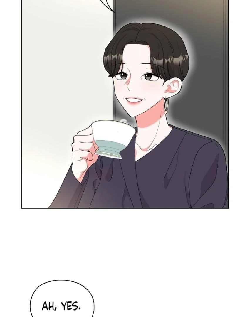 Oppa, That Must Be A Mistake! Chapter 55 - Page 27