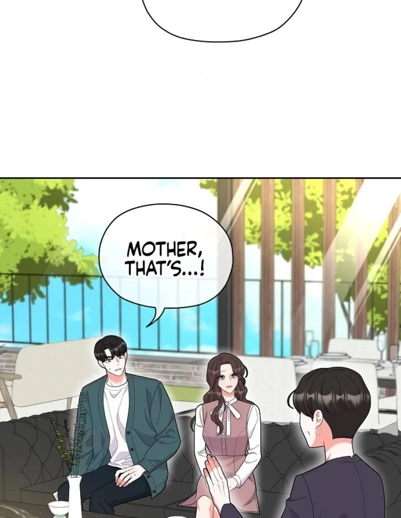 Oppa, That Must Be A Mistake! Chapter 55 - Page 29