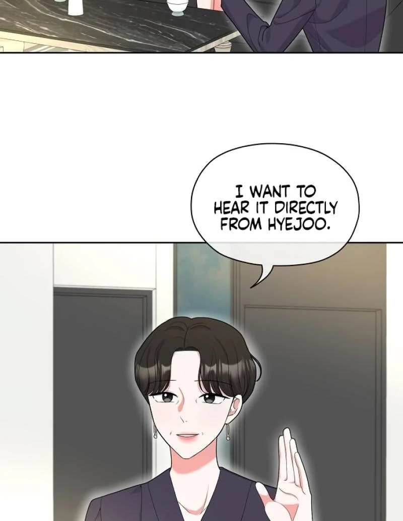 Oppa, That Must Be A Mistake! Chapter 55 - Page 30
