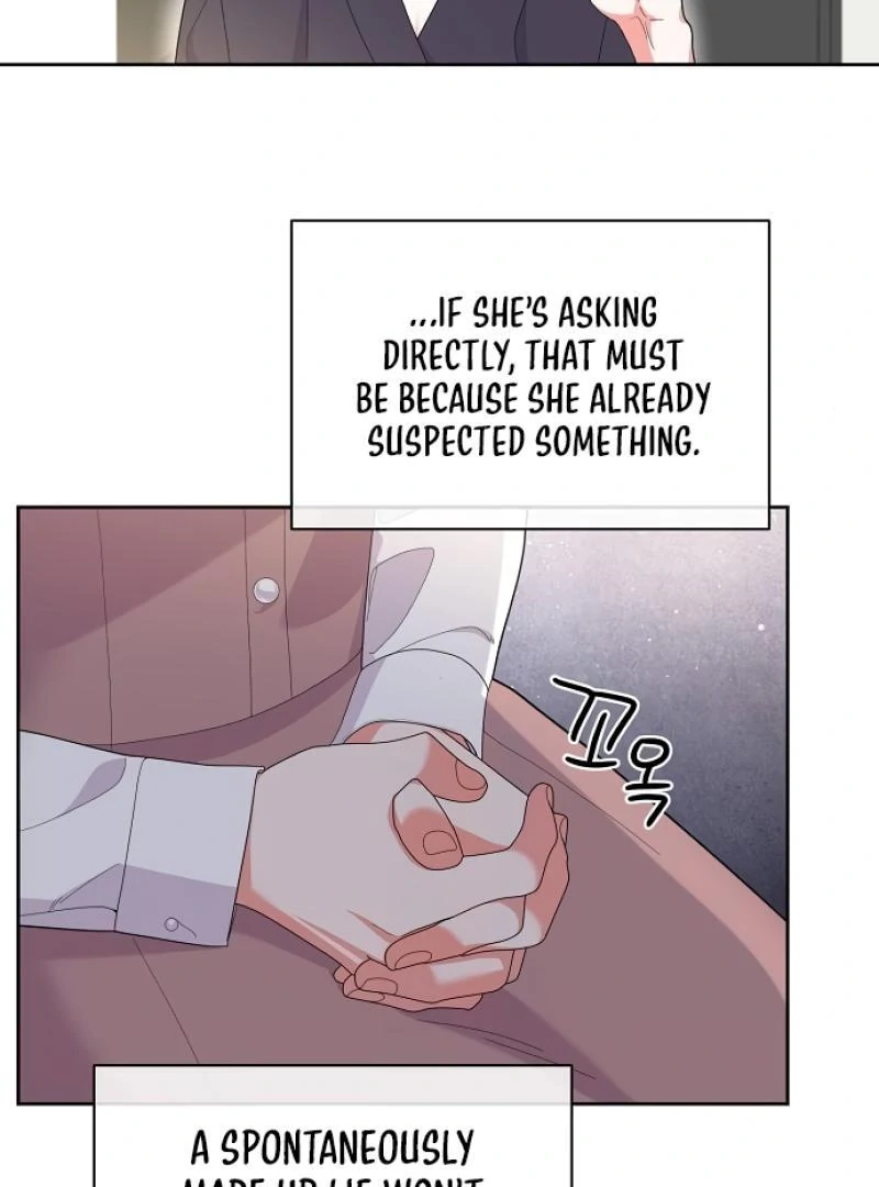 Oppa, That Must Be A Mistake! Chapter 55 - Page 31