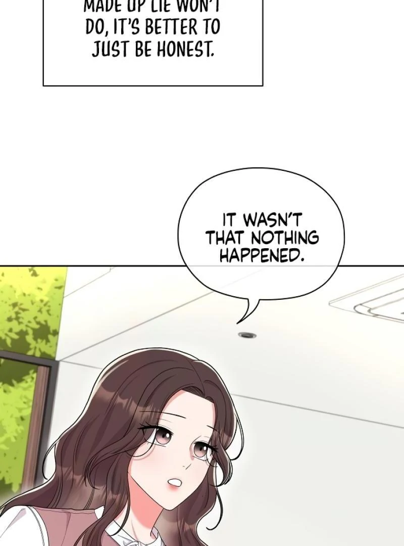 Oppa, That Must Be A Mistake! Chapter 55 - Page 32