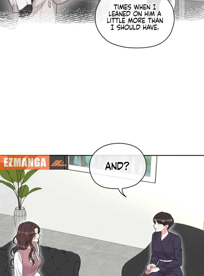 Oppa, That Must Be A Mistake! Chapter 55 - Page 34