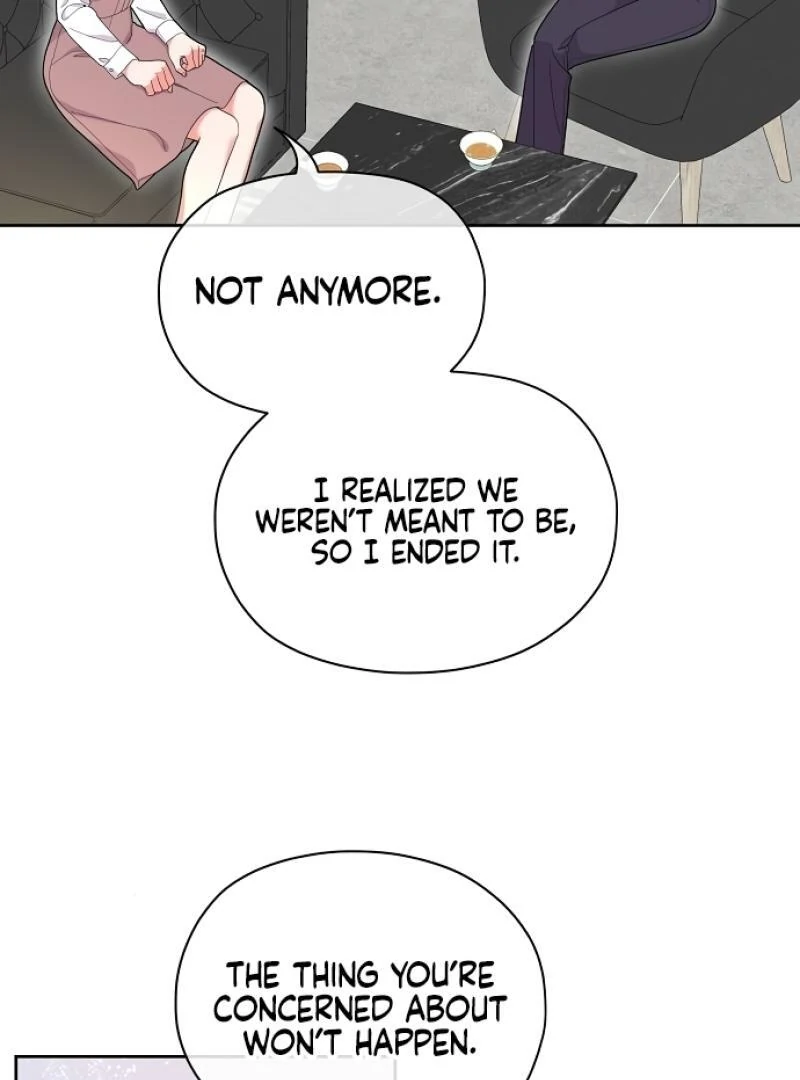 Oppa, That Must Be A Mistake! Chapter 55 - Page 35