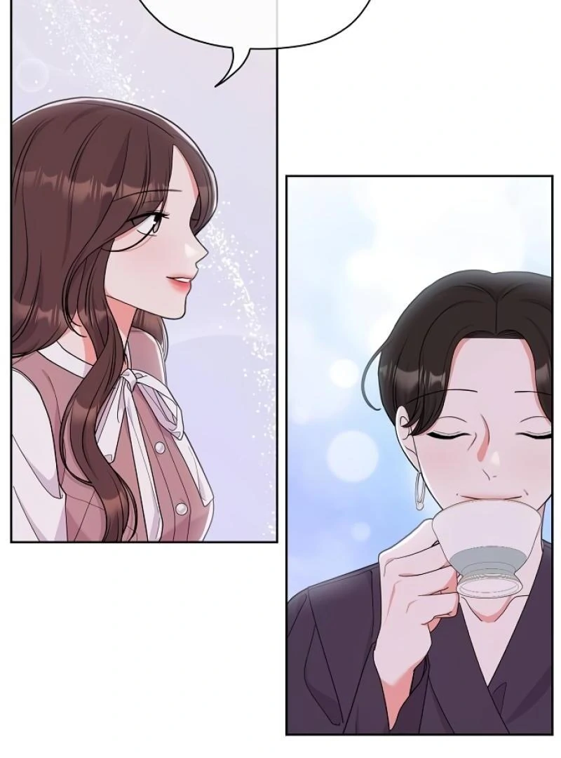 Oppa, That Must Be A Mistake! Chapter 55 - Page 36