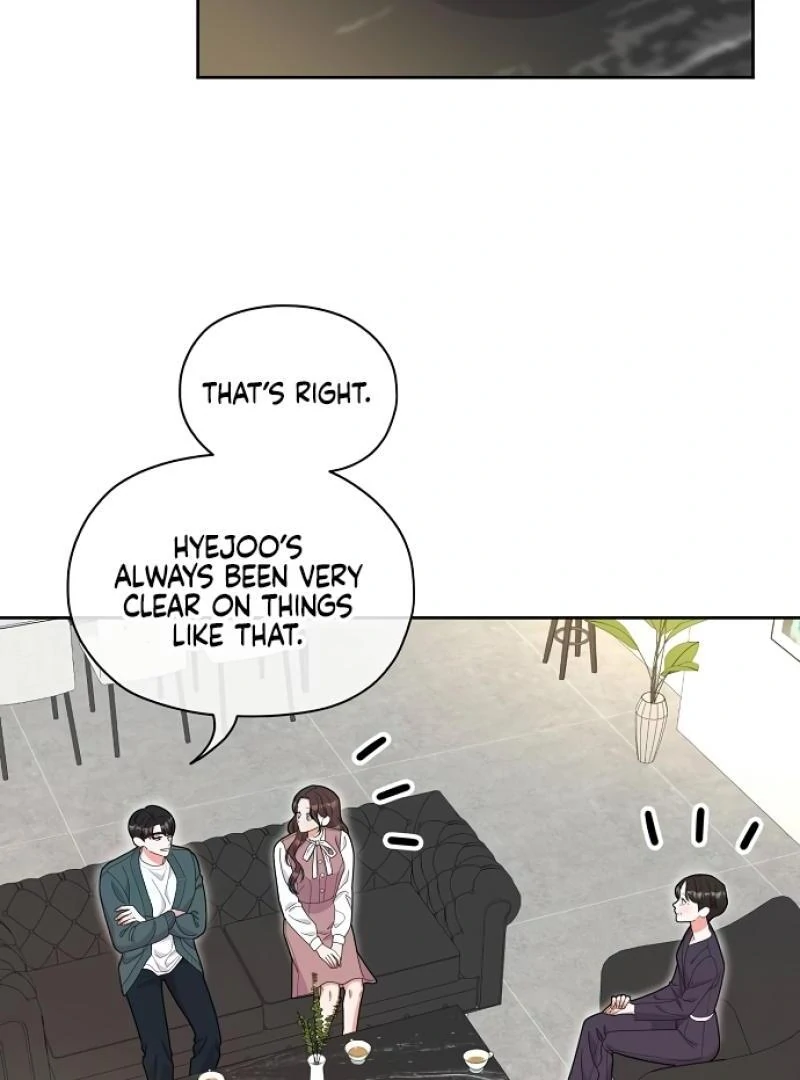 Oppa, That Must Be A Mistake! Chapter 55 - Page 38