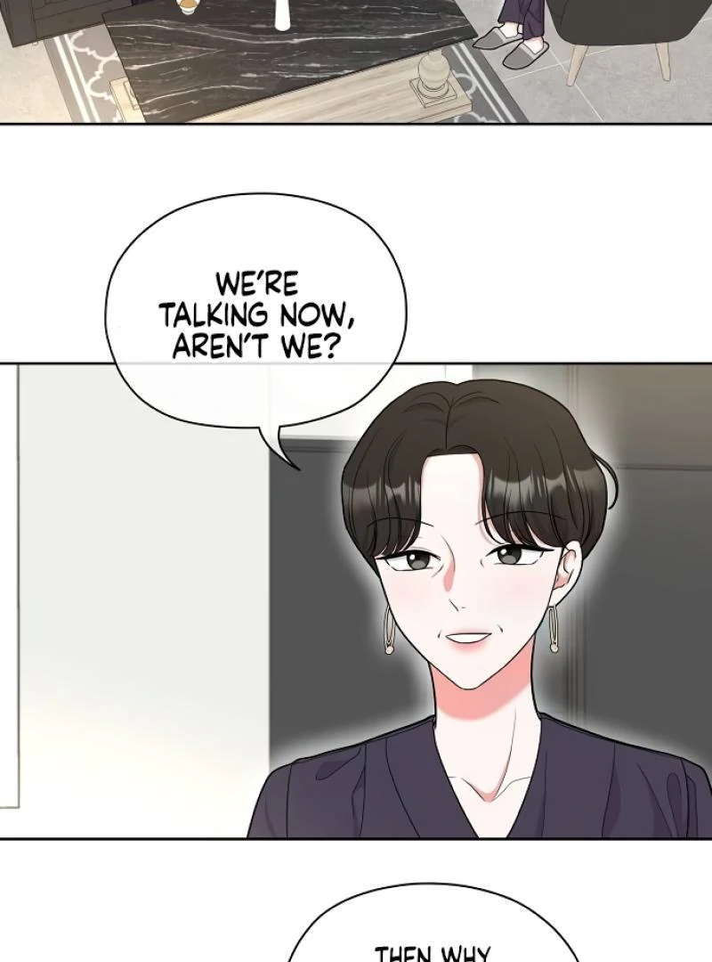 Oppa, That Must Be A Mistake! Chapter 55 - Page 39