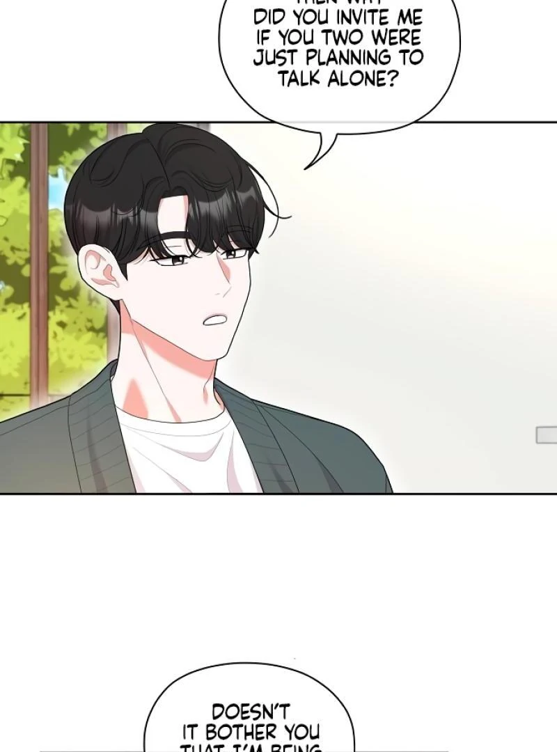 Oppa, That Must Be A Mistake! Chapter 55 - Page 40