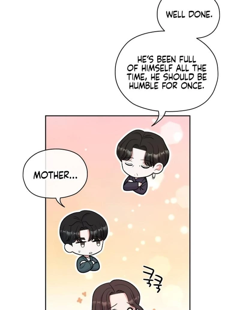 Oppa, That Must Be A Mistake! Chapter 55 - Page 43