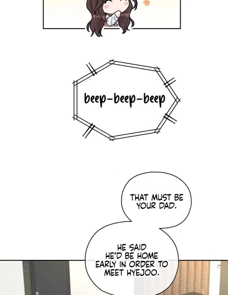 Oppa, That Must Be A Mistake! Chapter 55 - Page 44