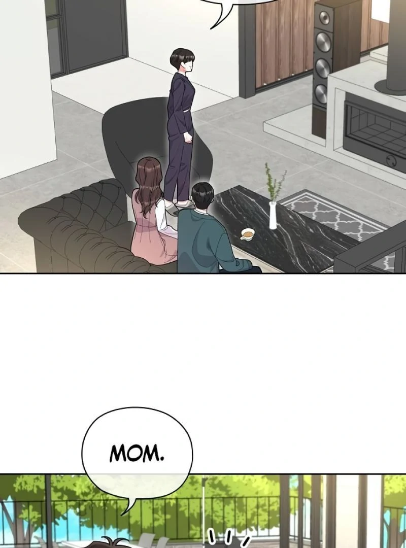 Oppa, That Must Be A Mistake! Chapter 55 - Page 45