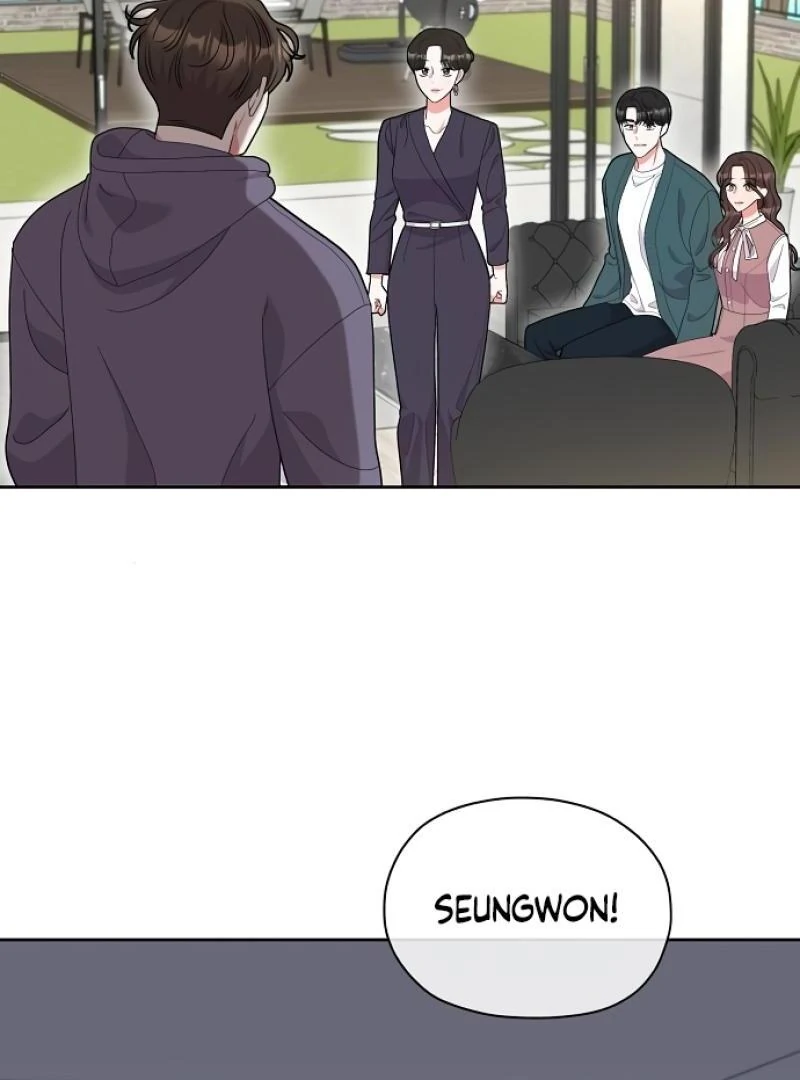 Oppa, That Must Be A Mistake! Chapter 55 - Page 46