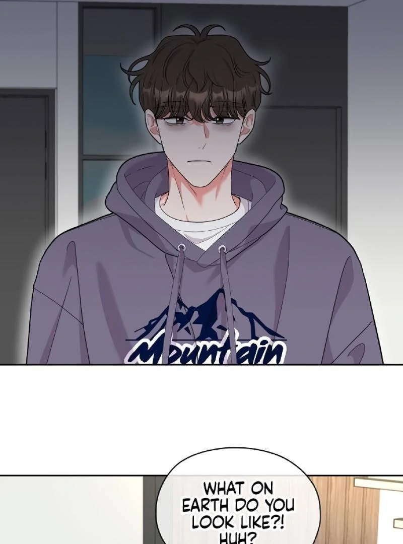 Oppa, That Must Be A Mistake! Chapter 55 - Page 47