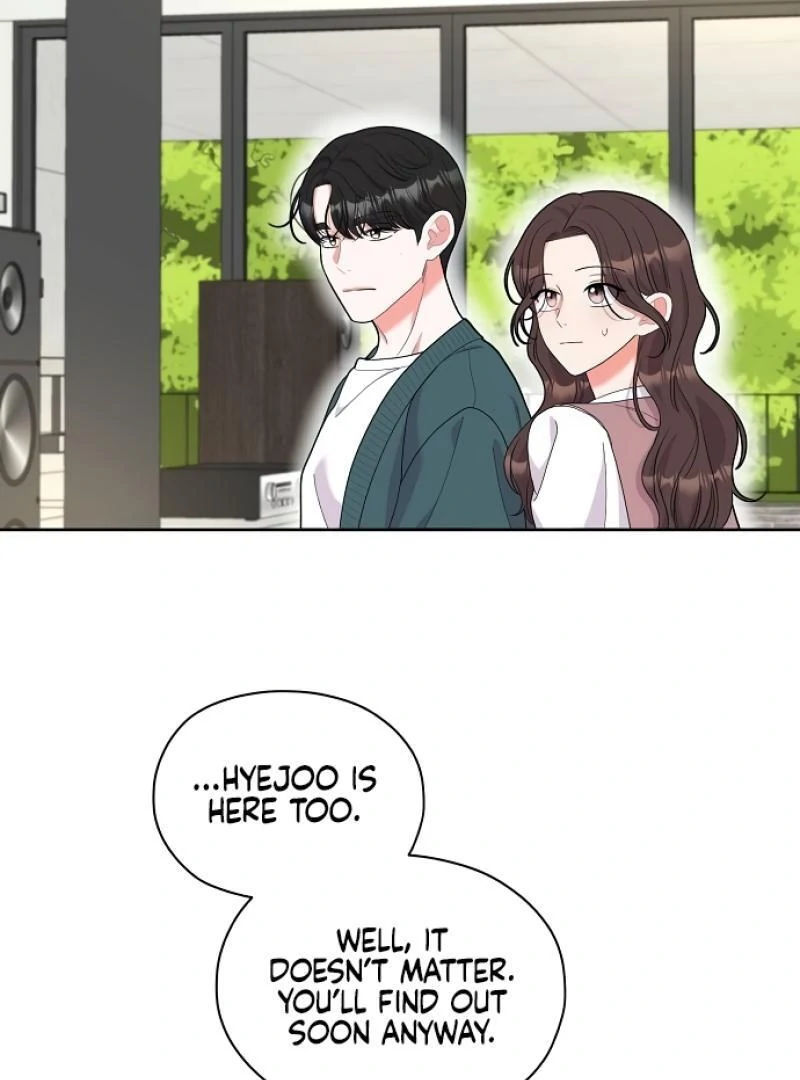 Oppa, That Must Be A Mistake! Chapter 55 - Page 49