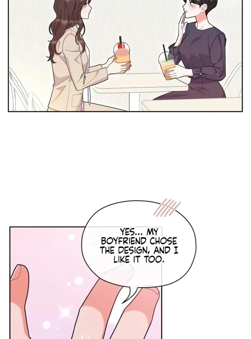 Oppa, That Must Be A Mistake! Chapter 55 - Page 6