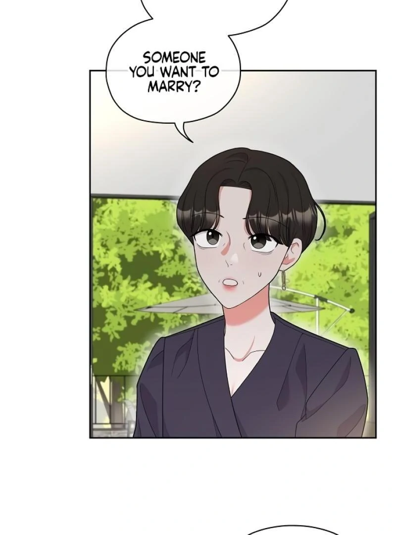 Oppa, That Must Be A Mistake! Chapter 55 - Page 52