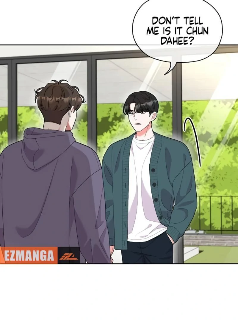 Oppa, That Must Be A Mistake! Chapter 55 - Page 53