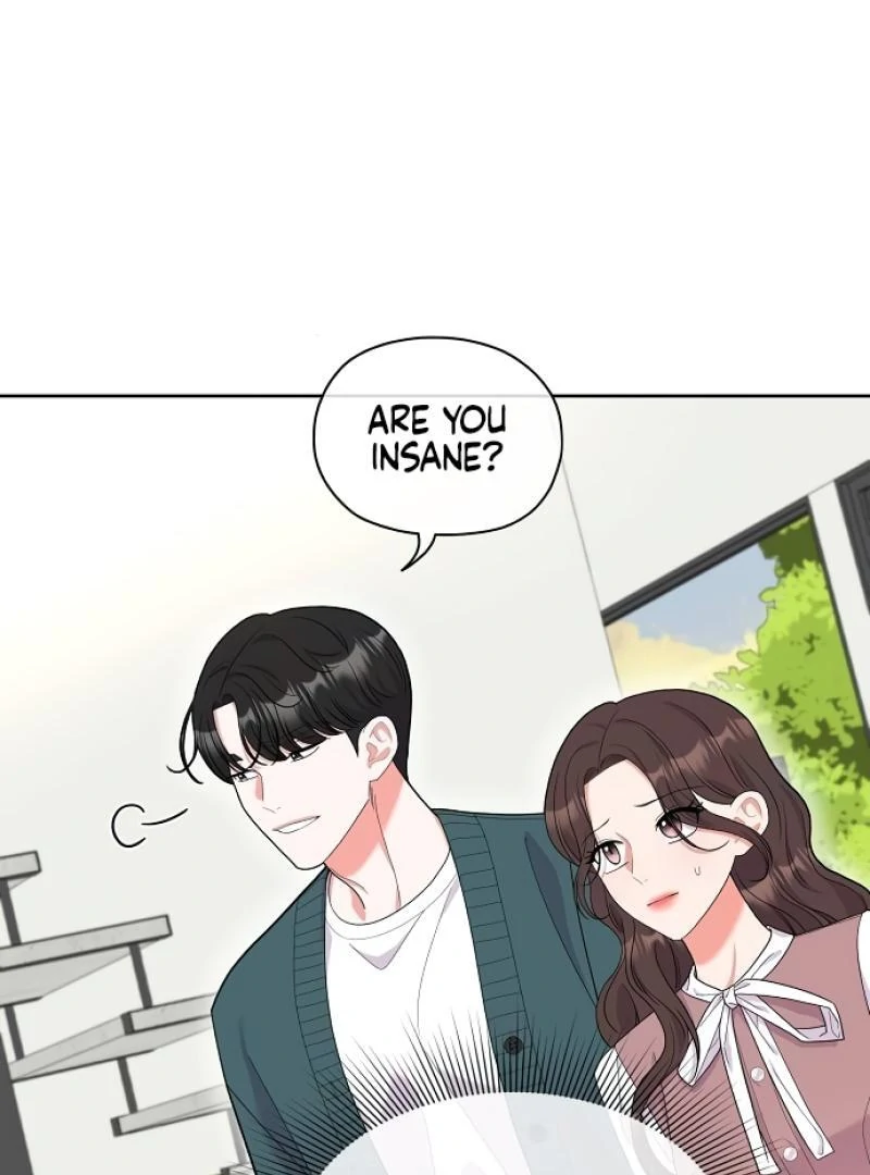 Oppa, That Must Be A Mistake! Chapter 55 - Page 55