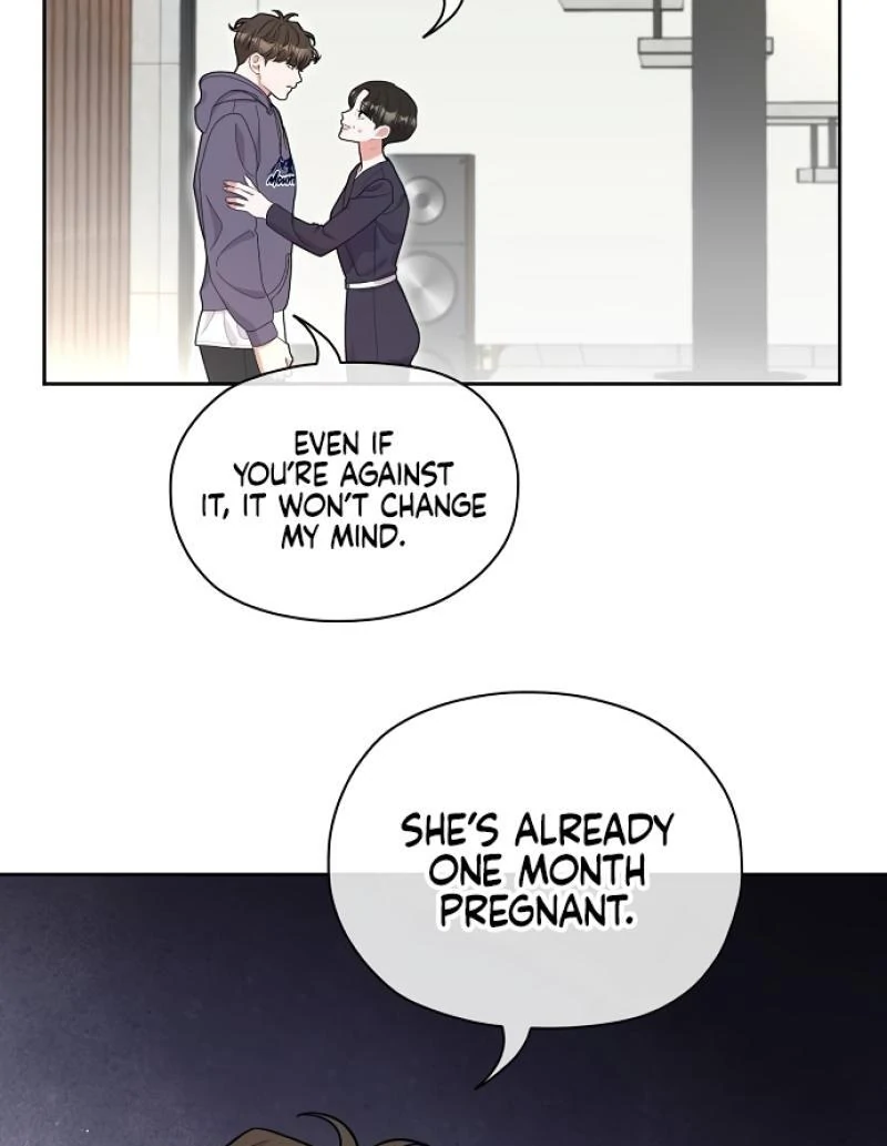 Oppa, That Must Be A Mistake! Chapter 55 - Page 57