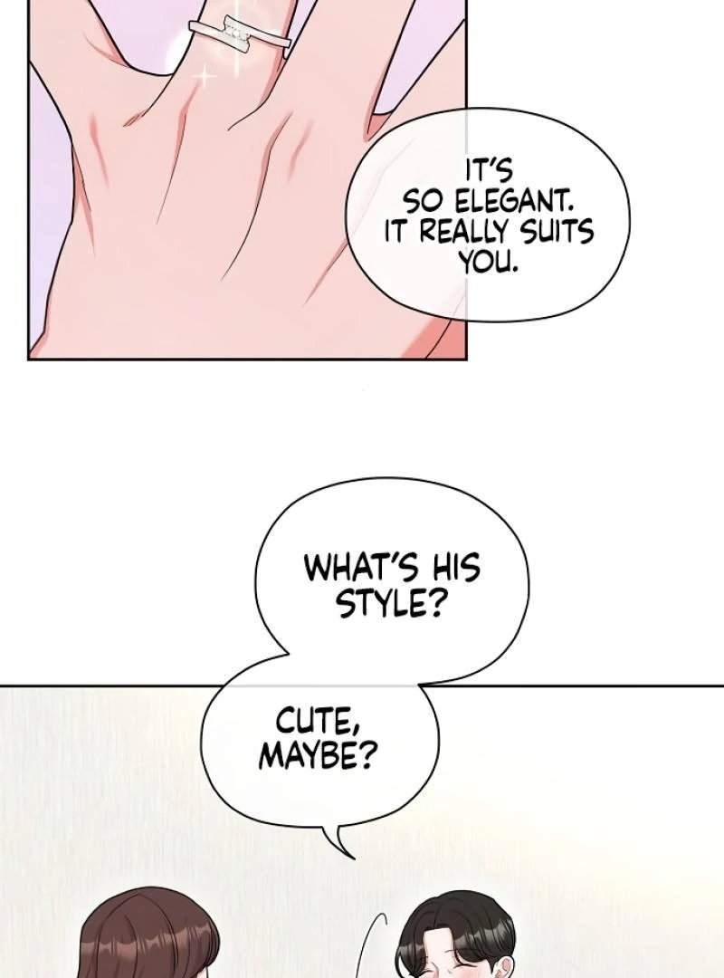 Oppa, That Must Be A Mistake! Chapter 55 - Page 7