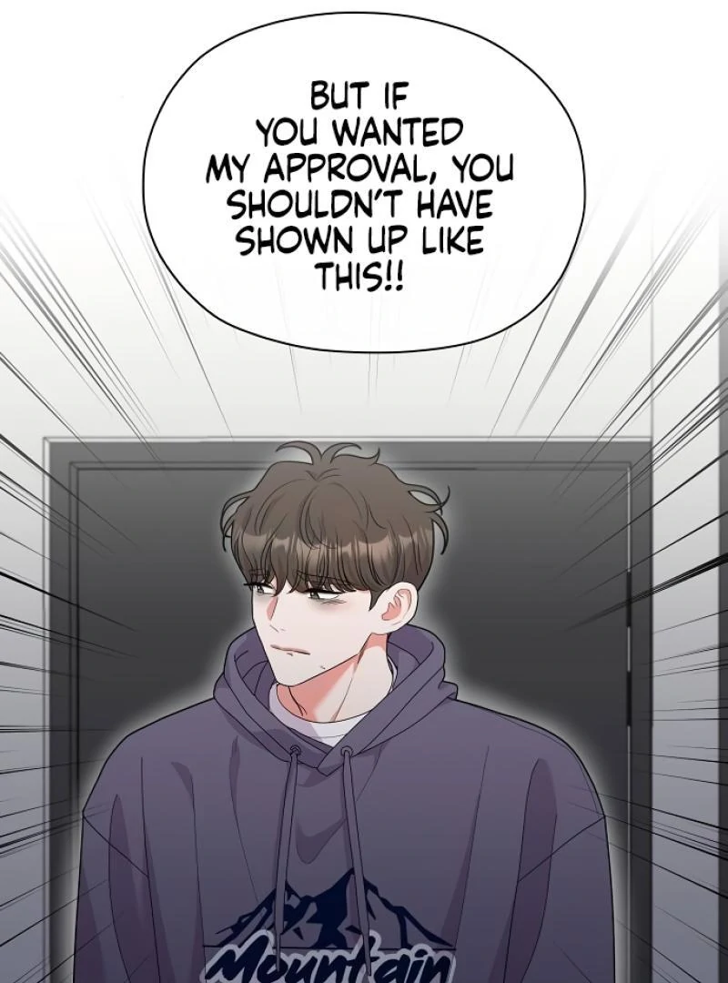 Oppa, That Must Be A Mistake! Chapter 55 - Page 61