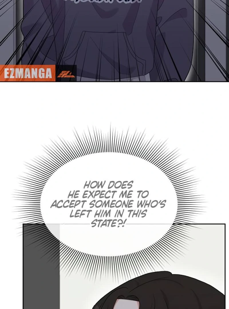 Oppa, That Must Be A Mistake! Chapter 55 - Page 62