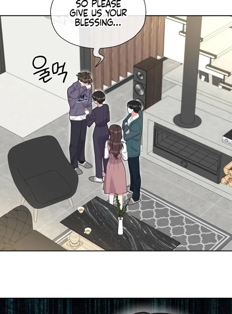 Oppa, That Must Be A Mistake! Chapter 55 - Page 64