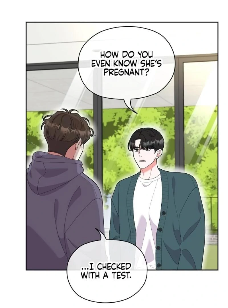 Oppa, That Must Be A Mistake! Chapter 55 - Page 66