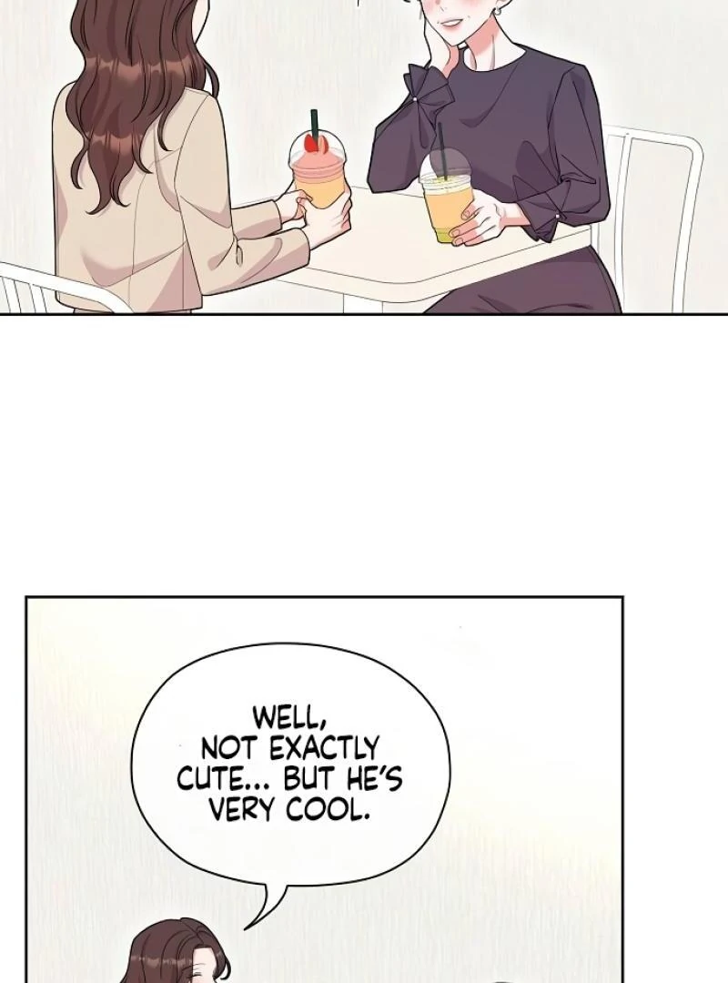 Oppa, That Must Be A Mistake! Chapter 55 - Page 8