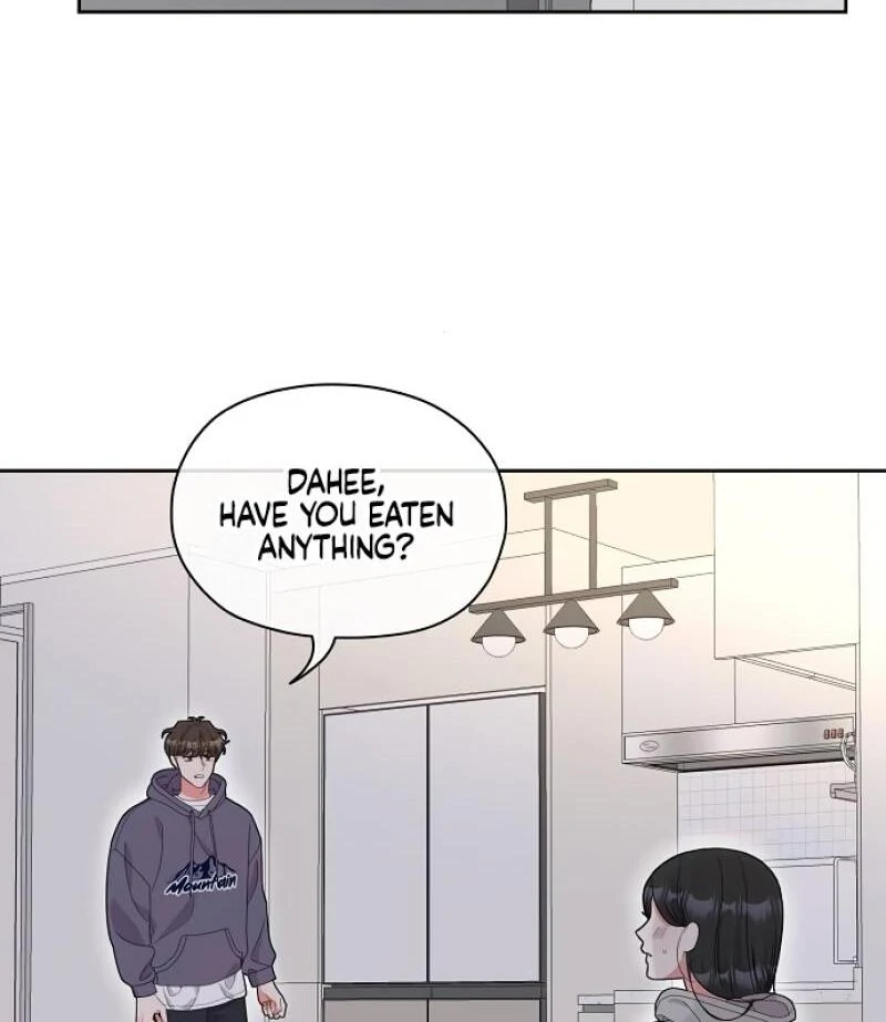 Oppa, That Must Be A Mistake! Chapter 55 - Page 71