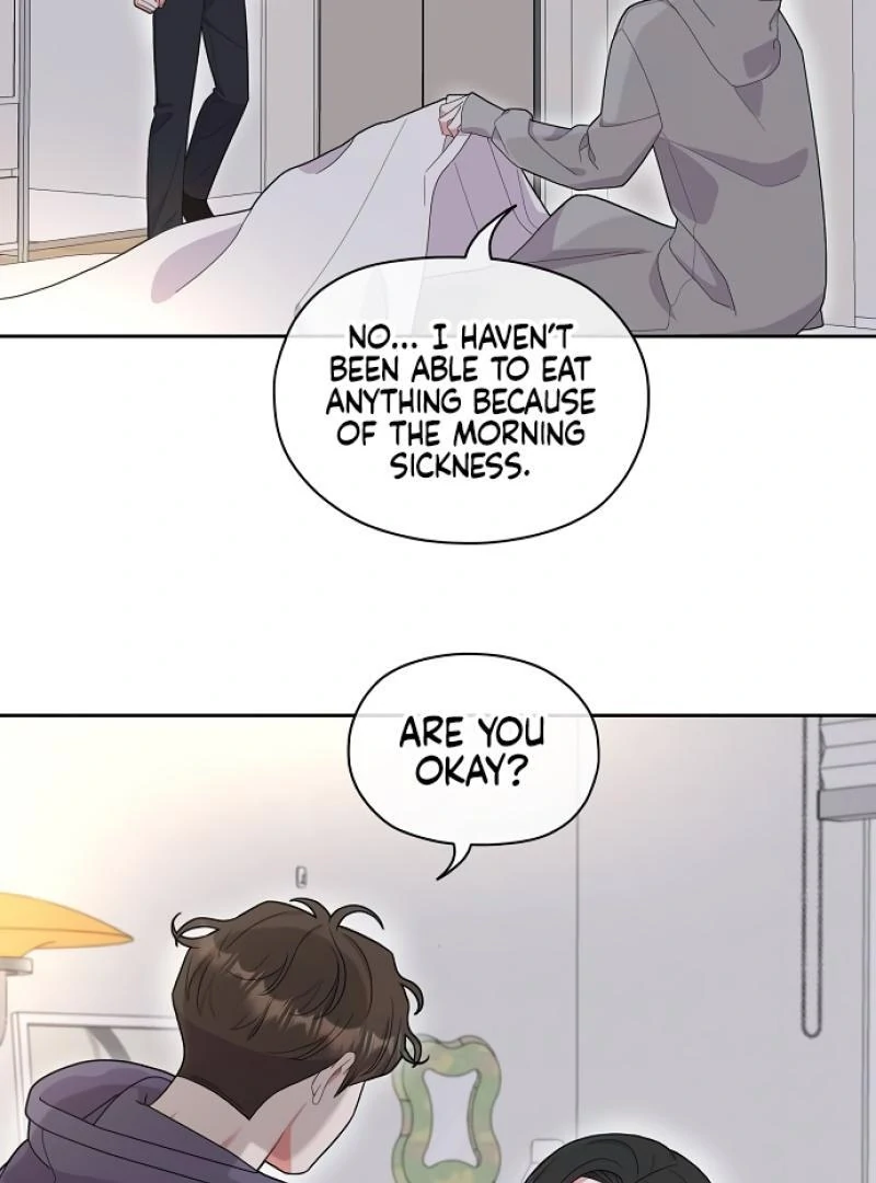 Oppa, That Must Be A Mistake! Chapter 55 - Page 72