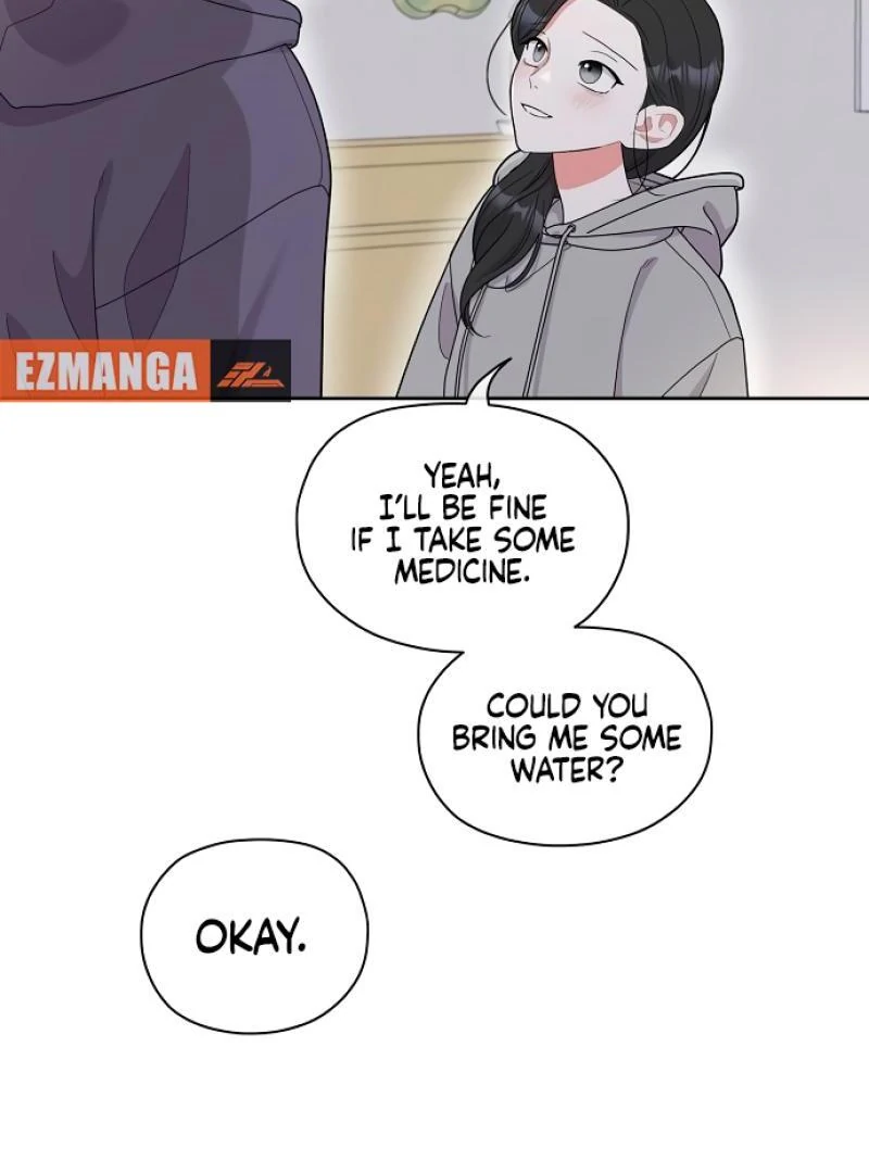 Oppa, That Must Be A Mistake! Chapter 55 - Page 73