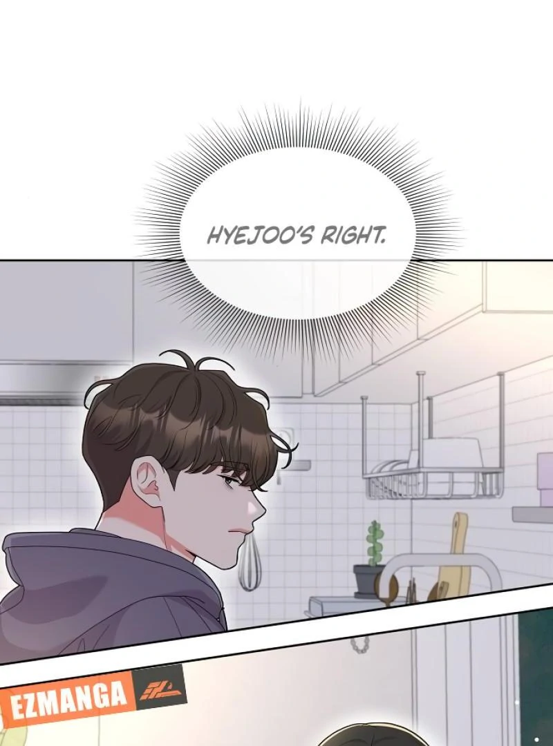 Oppa, That Must Be A Mistake! Chapter 55 - Page 75