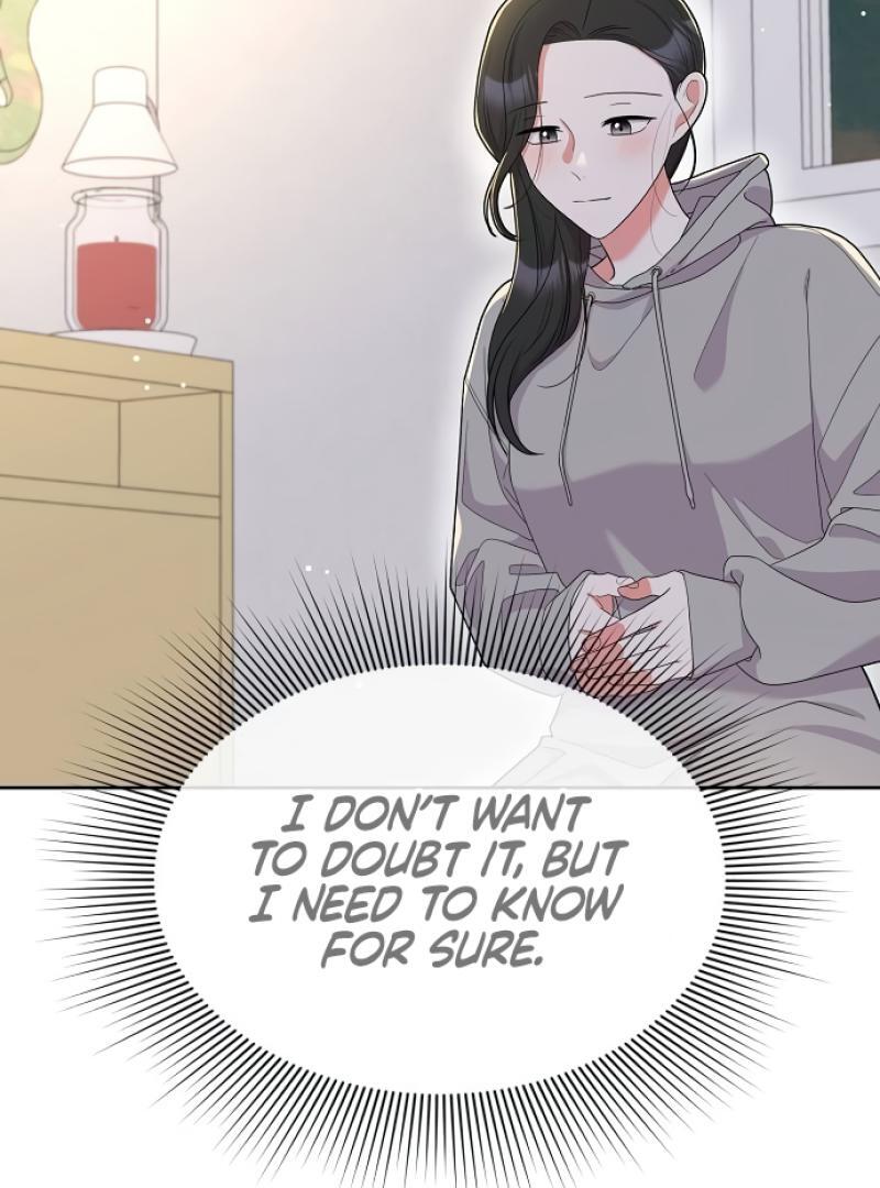 Oppa, That Must Be A Mistake! Chapter 55 - Page 76