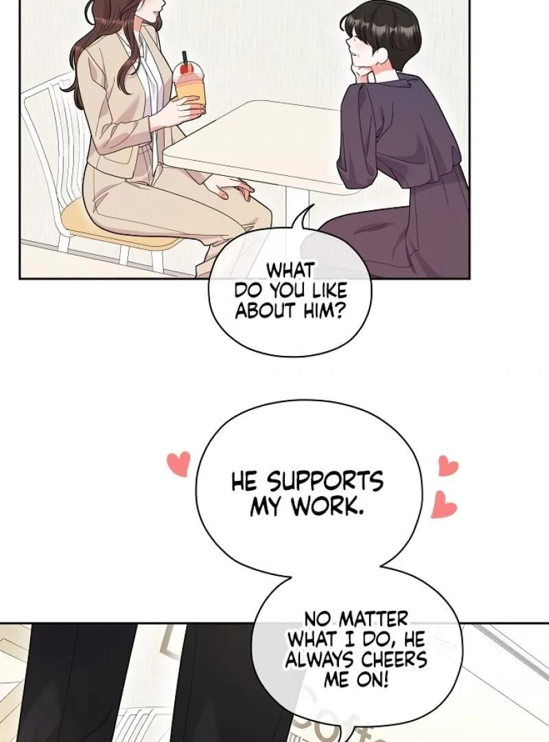 Oppa, That Must Be A Mistake! Chapter 55 - Page 9