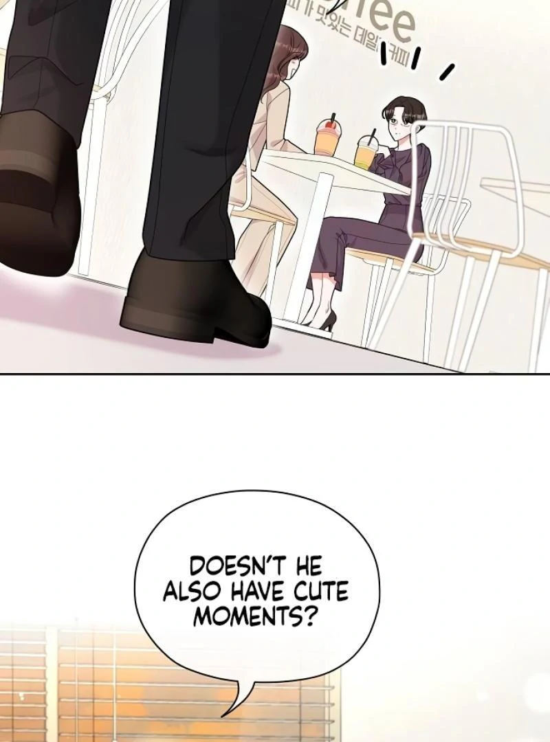 Oppa, That Must Be A Mistake! Chapter 55 - Page 10