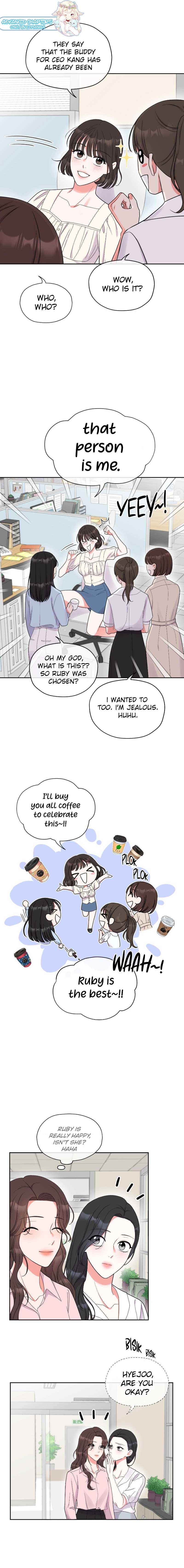 Oppa, That Must Be A Mistake! Chapter 6 - Page 2