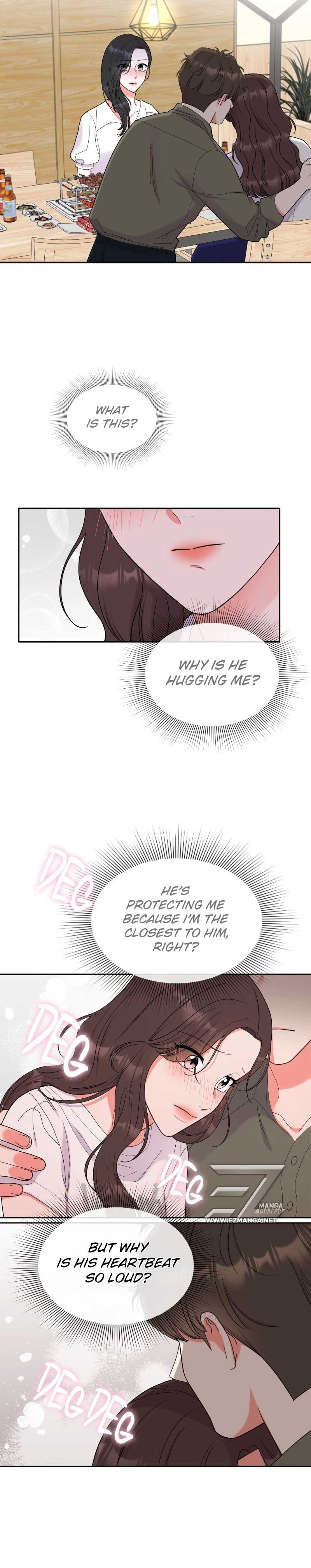 Oppa, That Must Be A Mistake! Chapter 7 - Page 13